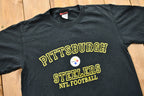 Vintage 1990s Pittsburgh Steelers T-Shirt