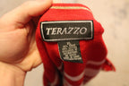 Vintage 1980s Short Sleeve Knit Sweater