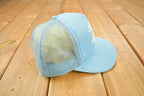 Vintage 1991 Lowville Open Golfing Trucker Hat