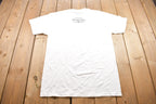 Vintage 2000 Bayside Miami Voodoo Woman Souvenir T Shirt