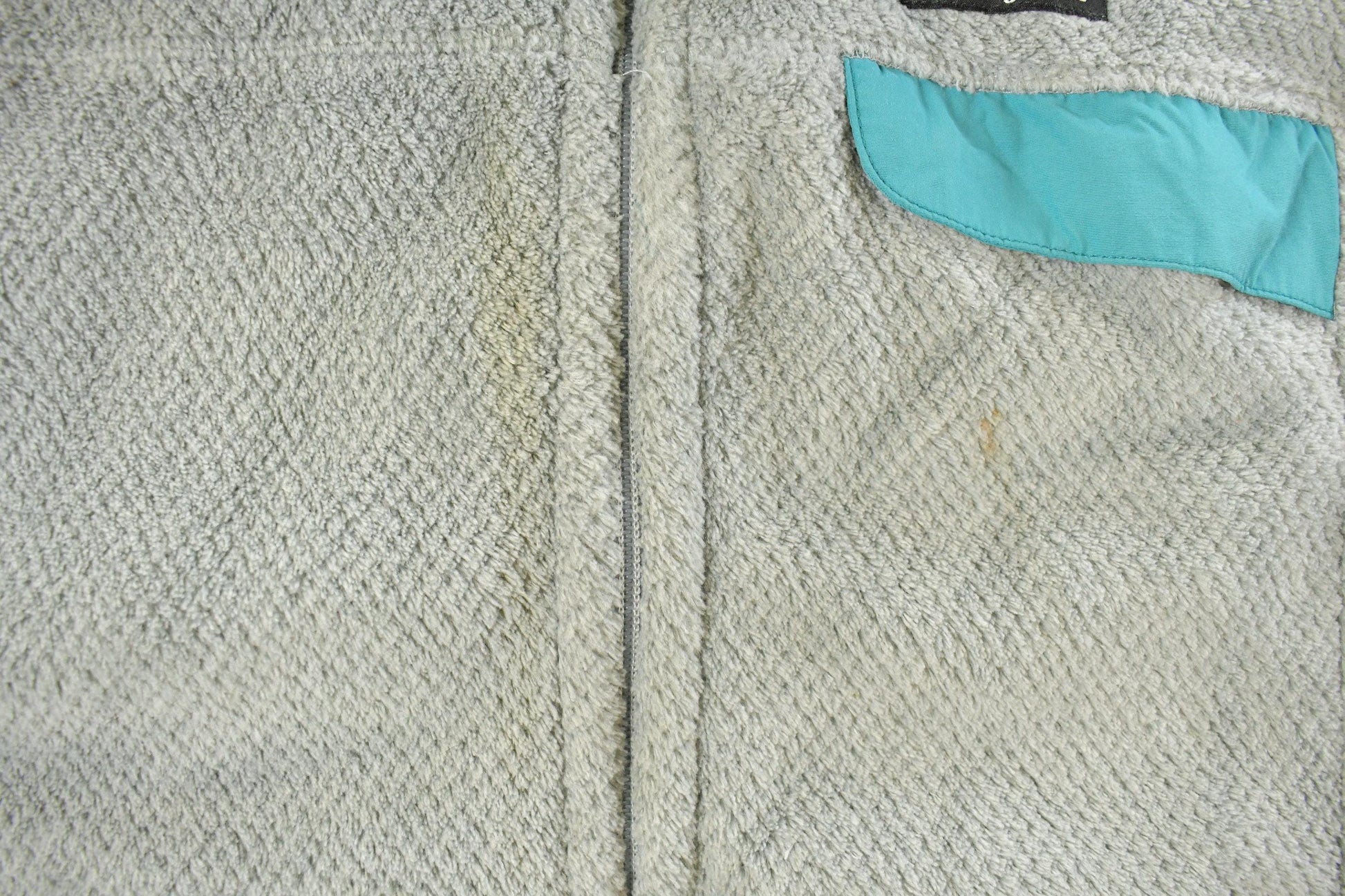 Vintage 2000s Patagonia Fleece Sweater Vest Women's Large