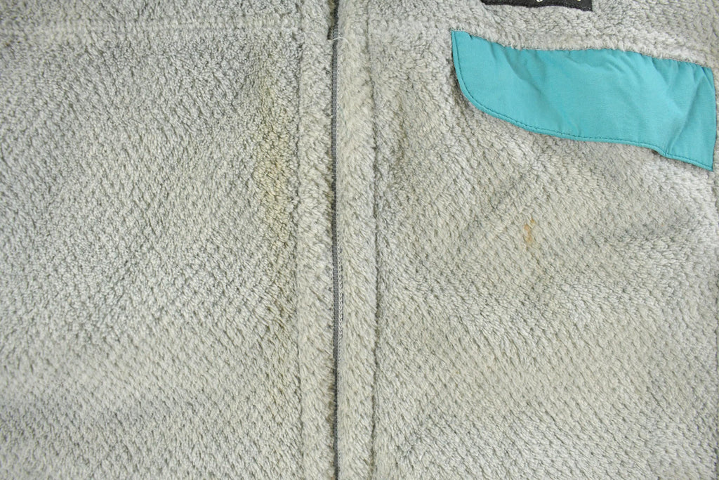 Vintage 2000s Patagonia Fleece Sweater Vest Women's Large