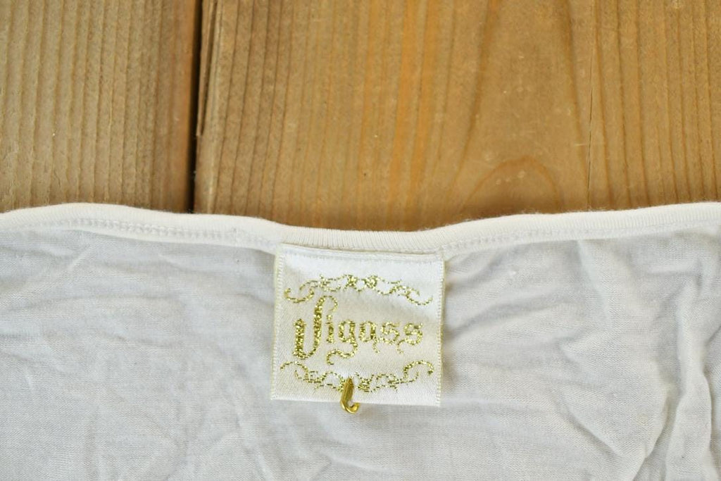 Women Vintage Vigoss Y2K T-Shirt