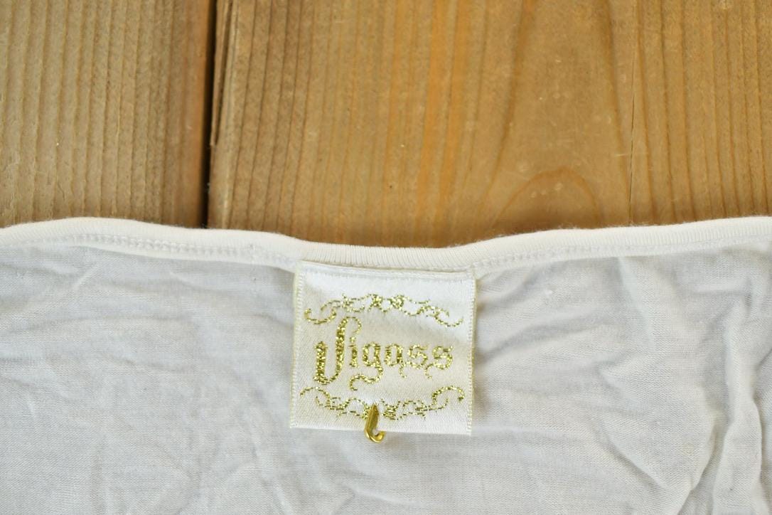 Women Vintage Vigoss Y2K T-Shirt