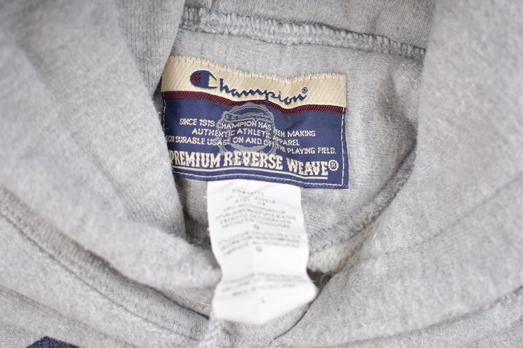 Vintage 1990s East Lansing Trojans Champion Sweatshirt