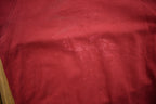 Vintage Nike Embroidered Mini Swoosh Raglan Crewneck Sweatshirt