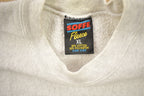 Vintage 1990s Just Pump It Crewneck Sweatshirt