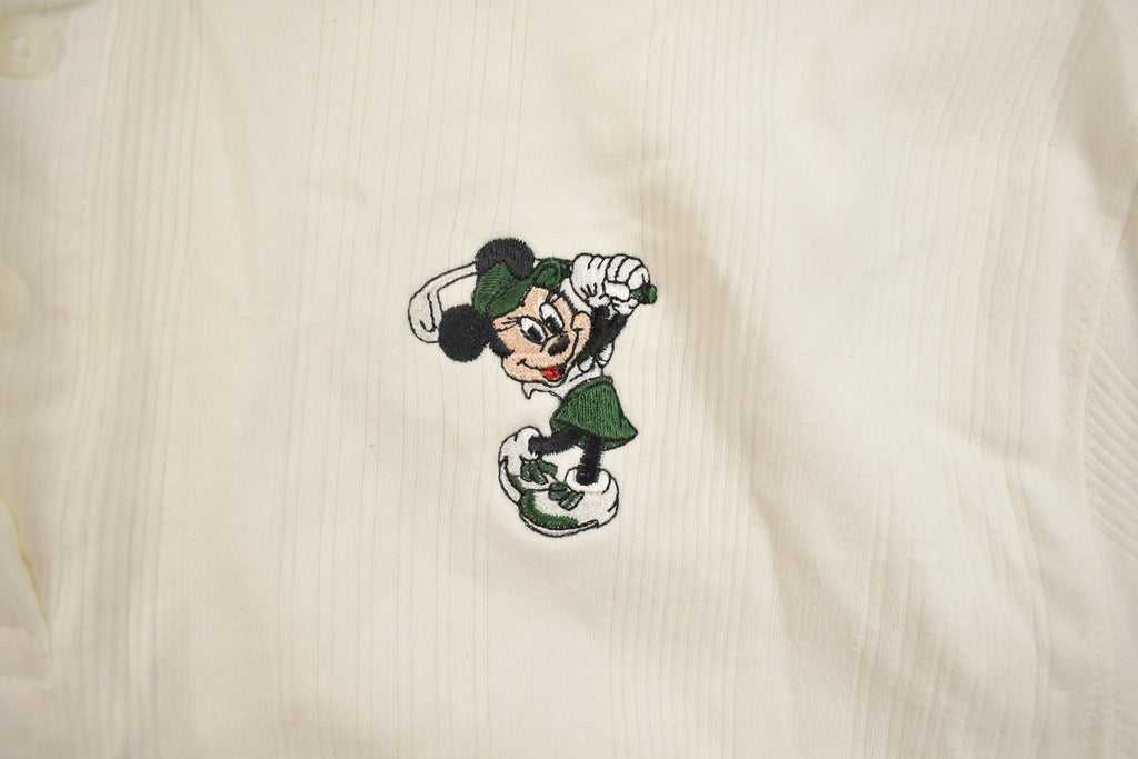 Vintage 1990s Minnie Mouse Golf Graphic T Shirt