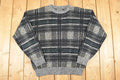 Vintage 1990s David Taylor Knit Sweater Men's L