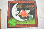 Vintage 1990s The Irish Moon Pub Dublin Ireland Graphic T-Shirt