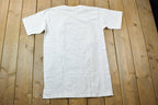 Vintage 1990s Laguna Beach Neon Fish Tropical Threads Souvenir T-Shirt