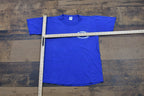 Vintage 1995 Russell Athletic Vintage 100 Years Of Rattitude Single Stitch T-Shirt