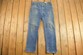 Vintage 1990s Texwood Denim Jeans Size 32 x 30