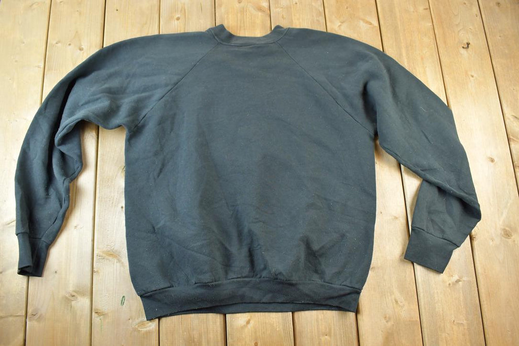 Vintage 1994 Youngstown State Ohio University Crewneck