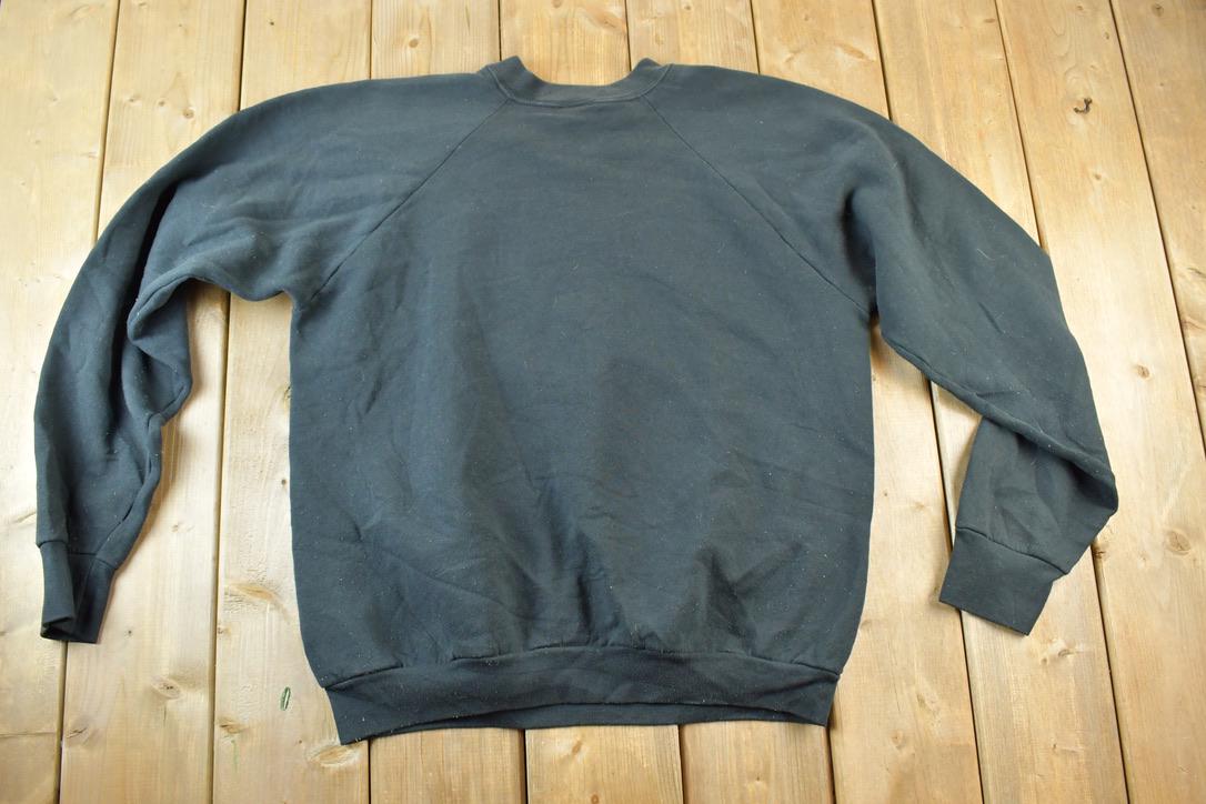 Vintage 1994 Youngstown State Ohio University Crewneck