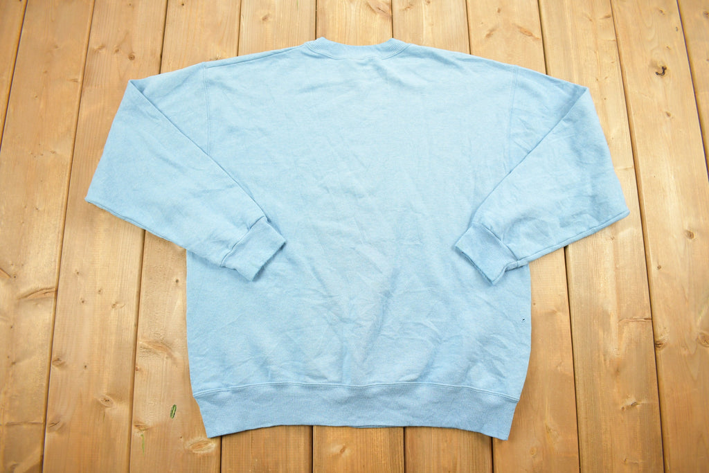 Vintage 1990s Wildwood New Jersey Sweatshirt