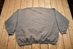 Vintage 1990s Big Dogs Crewneck Sweatshirt