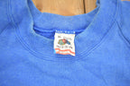 Vintage 1990s Helmsburg Novelty Crewneck Sweatshirt
