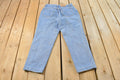 Vintage 1990s Levi's 631 Orange Tab Denim Jeans Men's 30 x 27.5 / 90s Levi's / Streetwear / Distressed