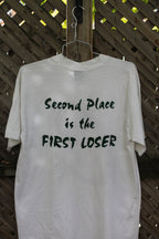 Vintage 1990s Sportswear T-Shirt