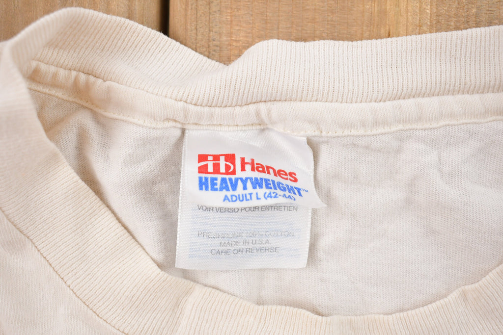 Vintage 1990s Panama City Beach T-Shirt