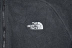 Vintage 1990s The North Face Fleece Jacket  90s Fleece  TNF  Streetwear  Athleisure  Hiking  Outdoorsman