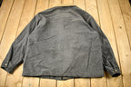 Vintage 1990s Pendleton Thinsulate 3M Insulation Wool Jacket