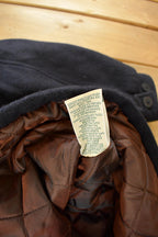 Vintage 1990s St. John's Bay Wool Jacket Men's Large