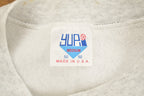 Vintage 1990s Keep Grandma Off The Streets, Take Her To Bingo Graphic Crewneck