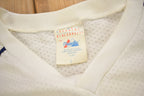 Vintage 1990s New York Yankees MLB Jersey Style T-Shirt
