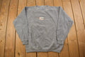 Vintage 1990s Delia Wittotshi Television Crewneck Sweatshirt
