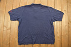 Vintage 1990s Polo Ralph Lauren Golf Shirt