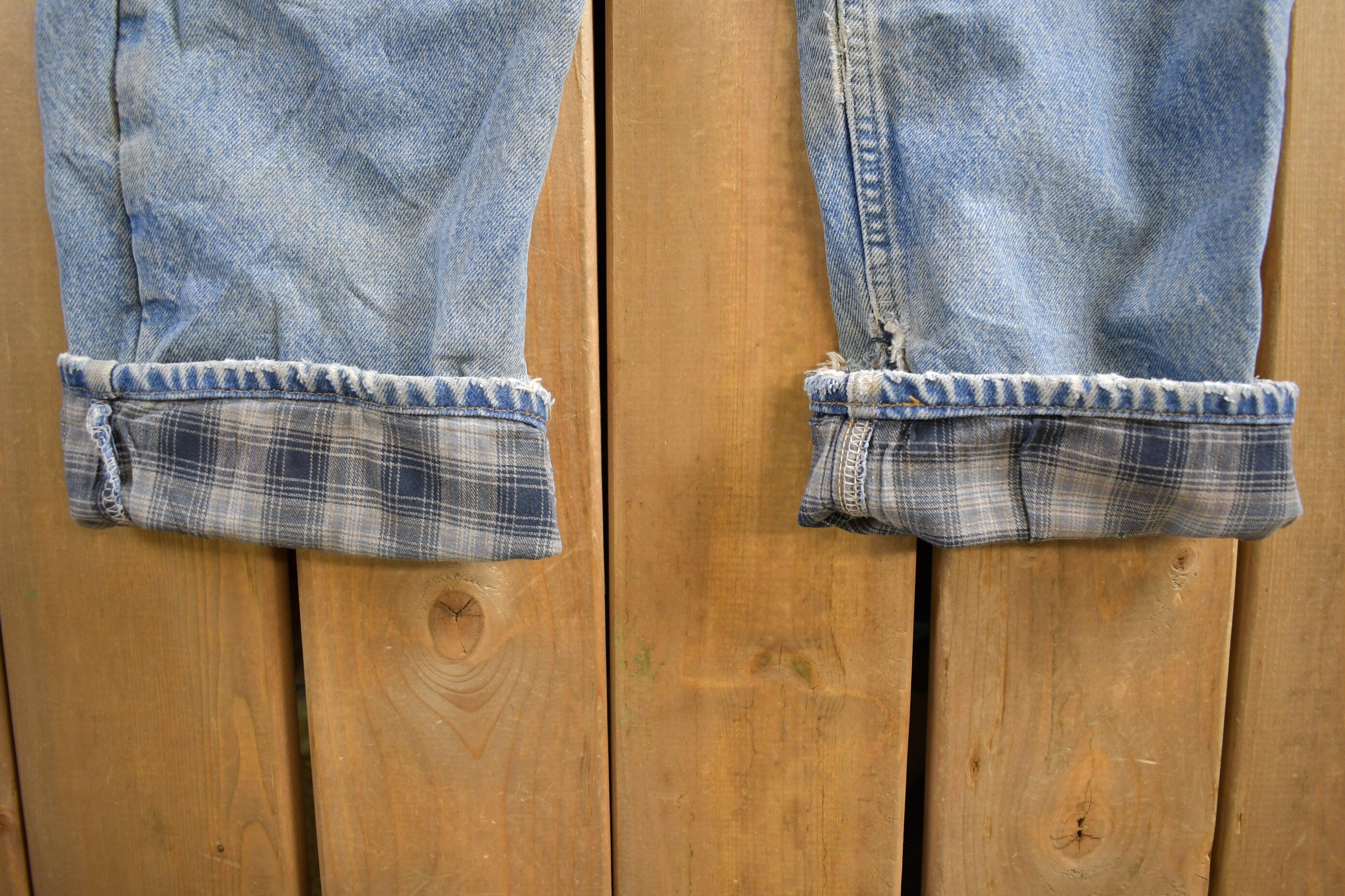 Vintage 1990s Carhartt Work Pants Size 36x34