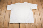 Vintage 1990s Every Ting Ire Graphic T Shirt