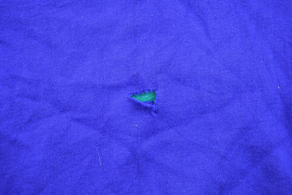 Vintage 1990s Champions Choice Crosiers Crewneck Sweatshirt