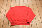 Vintage 1990s Winters and Fleming Crewneck Sweatshirt