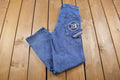 Vintage 1990's Boss Carpenter Blue Jeans 26 x 28.5