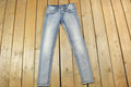 Vintage Y2K Miss Me Skinny Low Rise Jeans Size 26x31