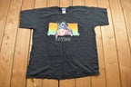 Vintage 1990s Eeyore Graphic T-Shirt