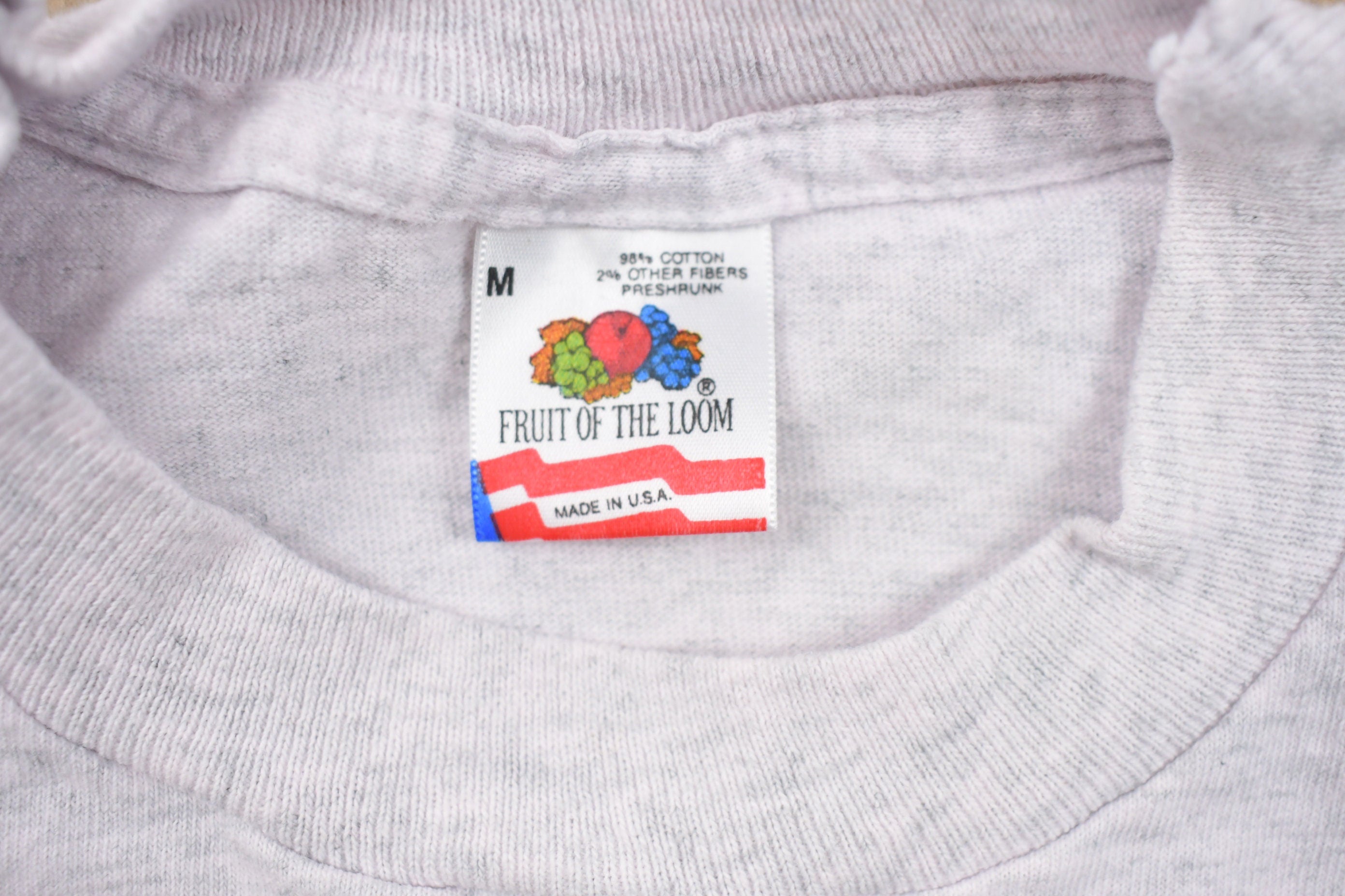 Vintage 1990s Black Dragon Martial Arts Graphic T-Shirt