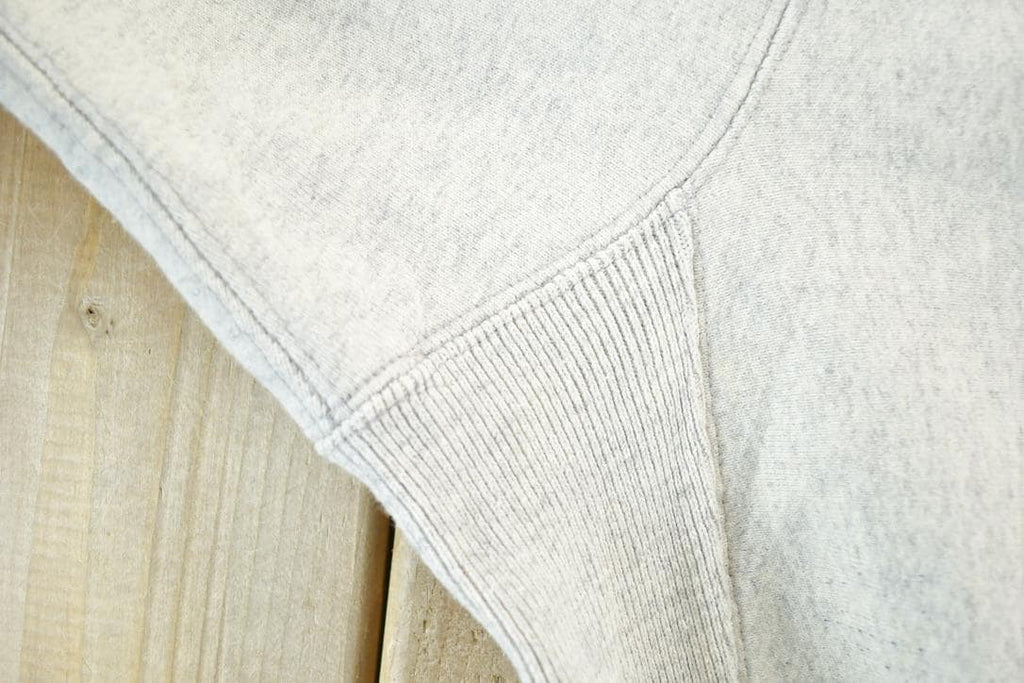 Vintage 1990s Kellsport Oatmeal Cross Grain Crewneck Mens XL