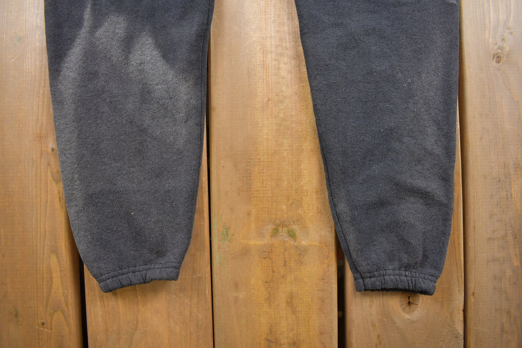 Vintage 1994 Tampa Bay Lighting Sweatpants 30 x 27