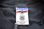 Vintage Y2k Union Made Ellwood "American Made" Casual Long Sleeve Made In USA