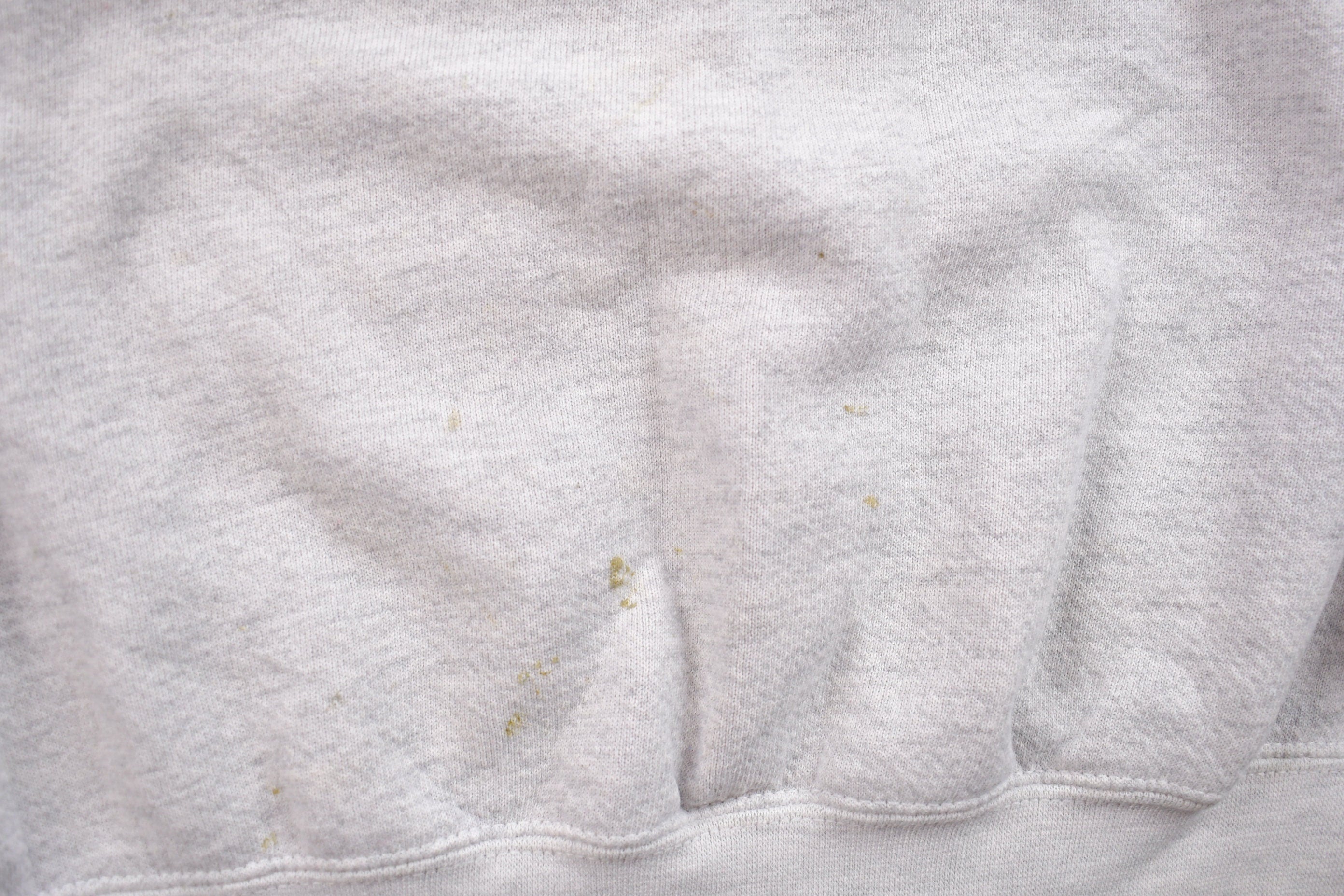 Vintage 1990s Lee Heavyweight Marine Crewneck Sweatshirt