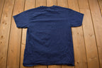 Vintage 1998 Disney World New Years T-Shirt