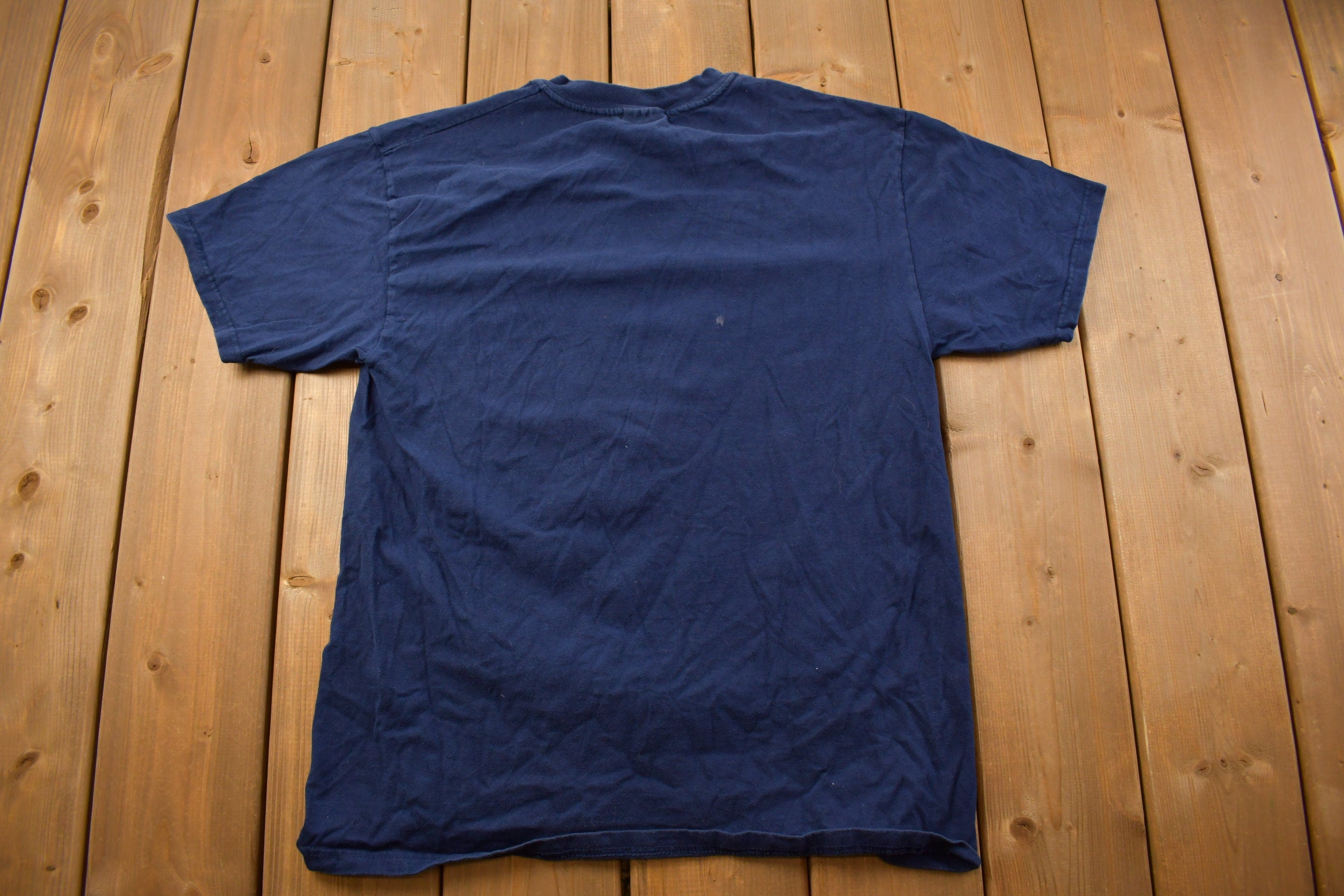 Vintage 1998 Disney World New Years T-Shirt
