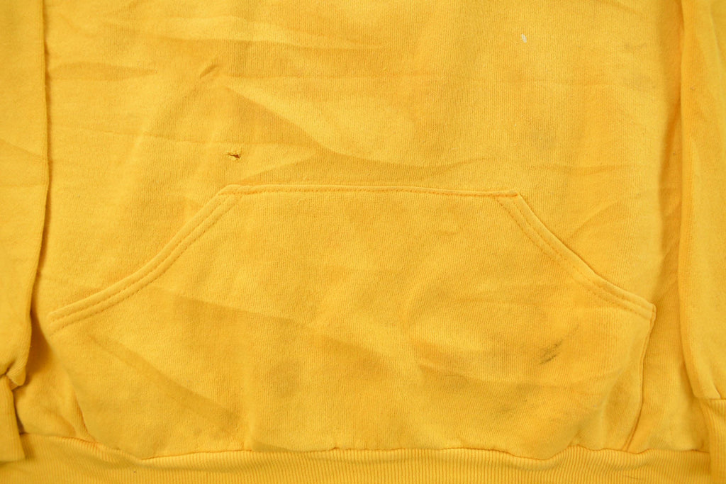 Vintage 1970s Russell Athletics Blank Hoodie Men's Large