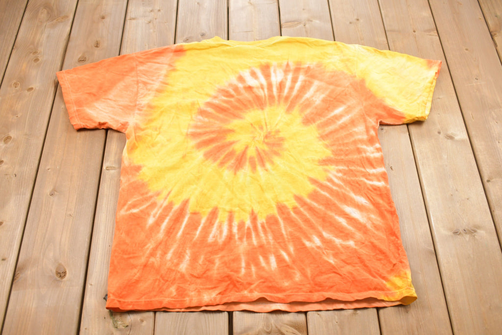 Vintage 2001 Tweety Bird Cartoon T-Shirt