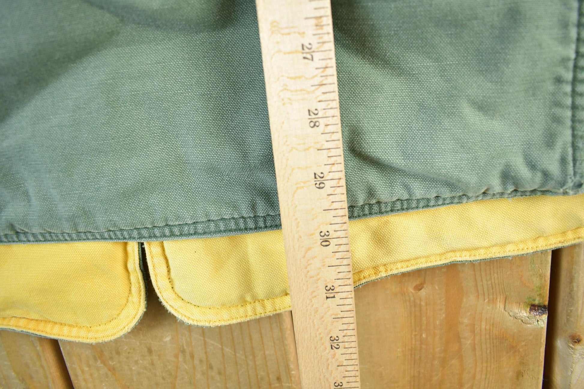 Vintage 1990s Gap Barn Chore Coat Men's Medium