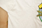 Vintage 1990s Operation Family Farm Souvenir T Shirt